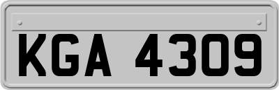 KGA4309