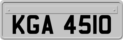 KGA4510