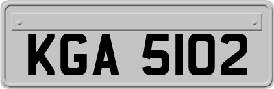 KGA5102
