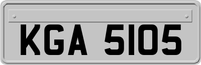 KGA5105