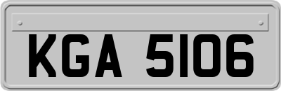 KGA5106