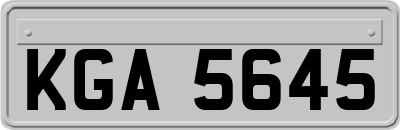 KGA5645