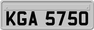 KGA5750