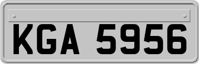 KGA5956