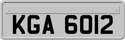 KGA6012