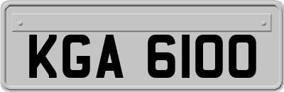KGA6100