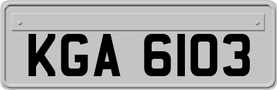 KGA6103