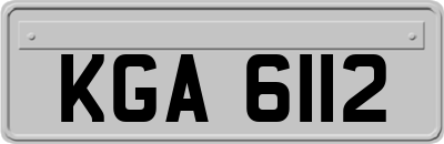 KGA6112