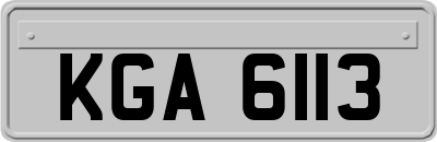 KGA6113