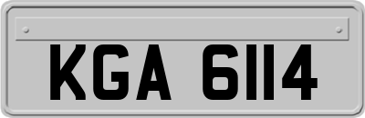 KGA6114