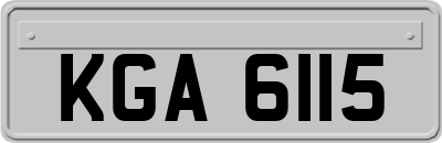 KGA6115