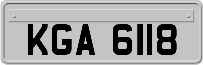 KGA6118