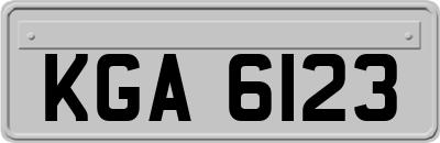 KGA6123