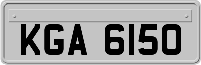 KGA6150