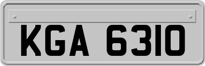 KGA6310