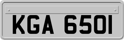KGA6501