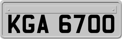 KGA6700