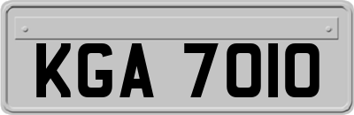 KGA7010