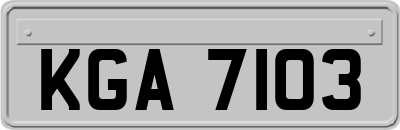 KGA7103