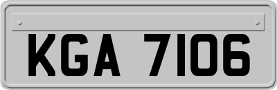 KGA7106