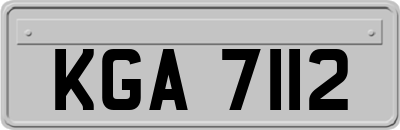 KGA7112