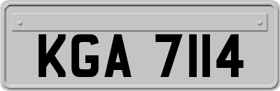 KGA7114