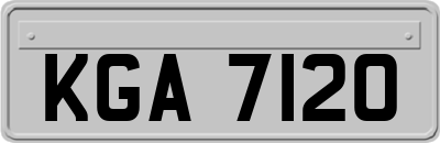KGA7120