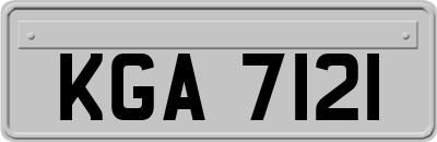 KGA7121