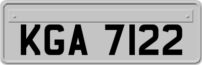 KGA7122