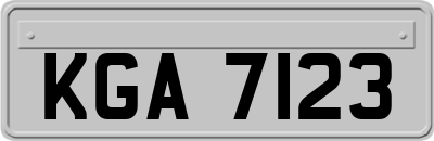 KGA7123