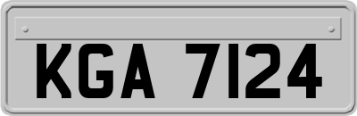 KGA7124
