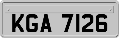 KGA7126