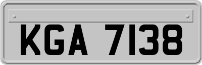 KGA7138