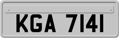 KGA7141