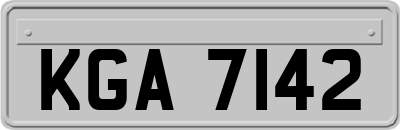 KGA7142