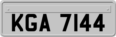 KGA7144