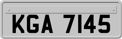 KGA7145