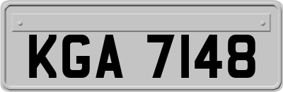 KGA7148