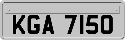 KGA7150