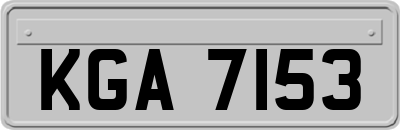 KGA7153