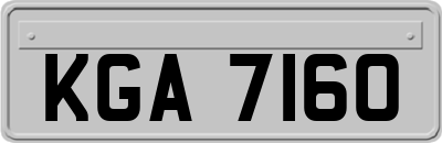 KGA7160