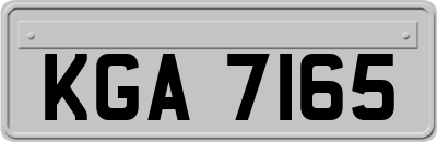 KGA7165