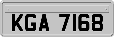 KGA7168