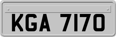 KGA7170