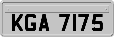 KGA7175