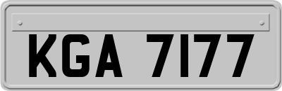KGA7177