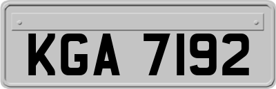 KGA7192
