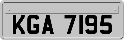 KGA7195