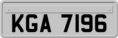 KGA7196