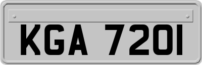 KGA7201